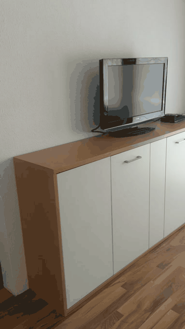 Gemeinschaftszimmer